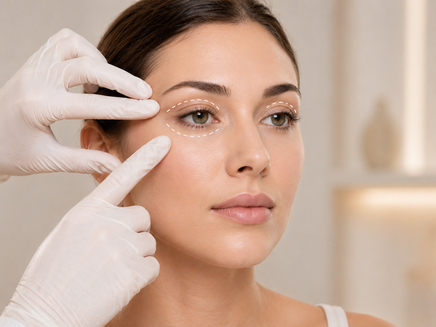 Blépharoplastie