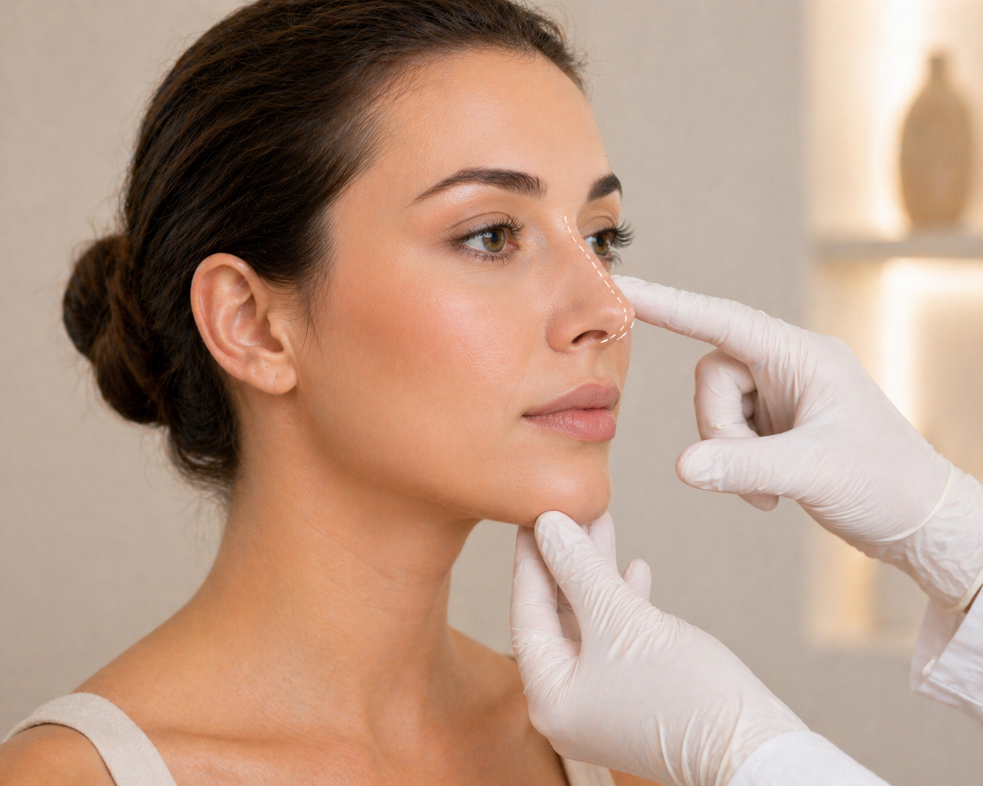 Rhinoplastie